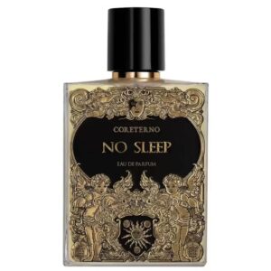 CORETERNO NO SLEEP унисекс flaconium.ru