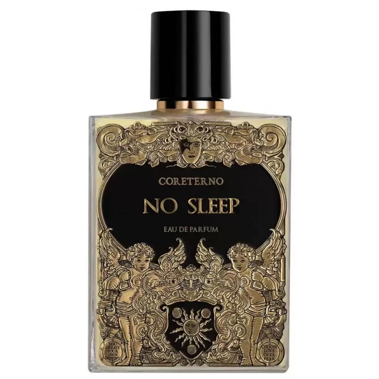 CORETERNO NO SLEEP унисекс flaconium.ru CORETERNO NO SLEEP унисекс flaconium.ru