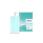 MEXX MEXX ICE TOUCH WOMAN (2014) для женщин flaconium.ru