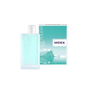 MEXX MEXX ICE TOUCH WOMAN (2014) для женщин flaconium.ru