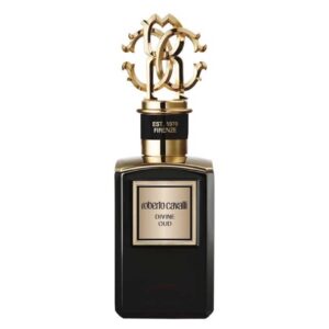 ROBERTO CAVALLI DIVINE OUD унисекс flaconium.ru