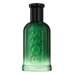HUGO BOSS BOSS BOTTLED BOLD CITRUS для мужчин flaconium.ru