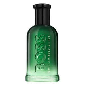 HUGO BOSS BOSS BOTTLED BOLD CITRUS для мужчин flaconium.ru