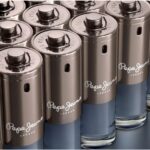 PEPE JEANS LONDON SO BOLD для мужчин flaconium.ru