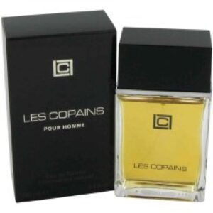 LES COPAINS POUR HOMME для мужчин flaconium.ru