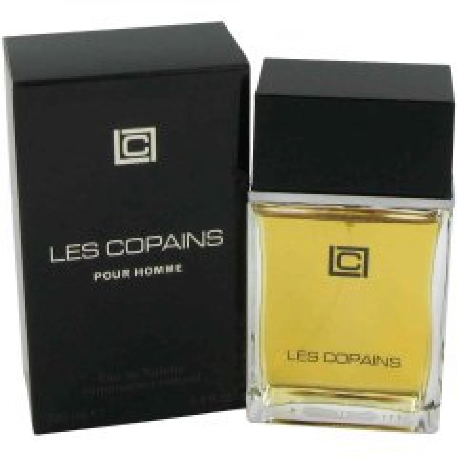 LES COPAINS POUR HOMME для мужчин flaconium.ru LES COPAINS POUR HOMME для мужчин flaconium.ru