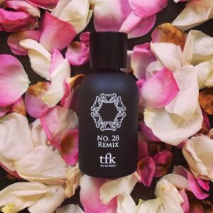 THE FRAGRANCE KITCHEN NO. 28 REMIX унисекс flaconium.ru