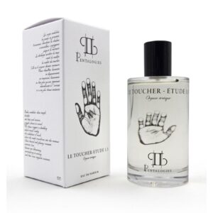 PENTALOGIES ETUDE 1.3: LE TOUCHER унисекс flaconium.ru