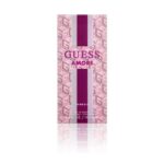 GUESS GUESS AMORE VENEZIA унисекс flaconium.ru