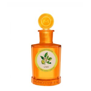 MONOTHEME VENEZIA LIME унисекс flaconium.ru