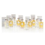 LORENZO VILLORESI VINTAGE COLLECTION YLANG YLANG унисекс flaconium.ru