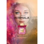 MOLINARD LE REVE NIRMALA для женщин flaconium.ru