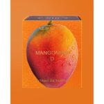 NEW NOTES MANGOMINA D унисекс flaconium.ru