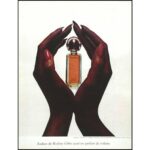 ROCHAS AUDACE для женщин flaconium.ru