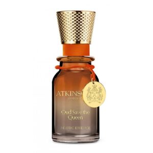 ATKINSONS OUD SAVE THE QUEEN унисекс flaconium.ru