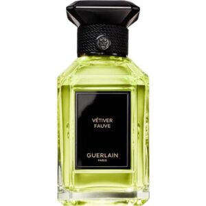 GUERLAIN VETIVER FAUVE унисекс flaconium.ru