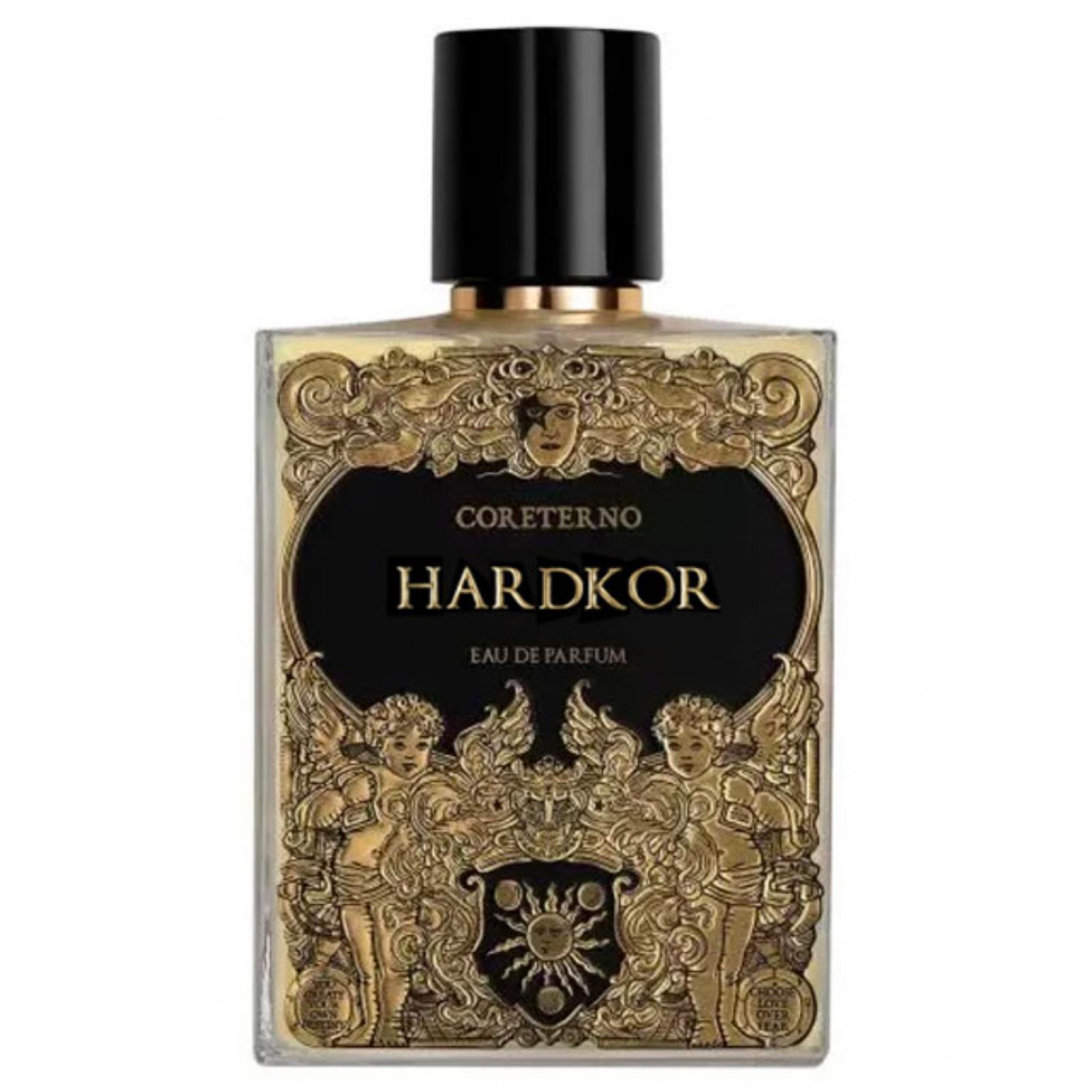 CORETERNO HARDKOR унисекс flaconium.ru CORETERNO HARDKOR унисекс flaconium.ru