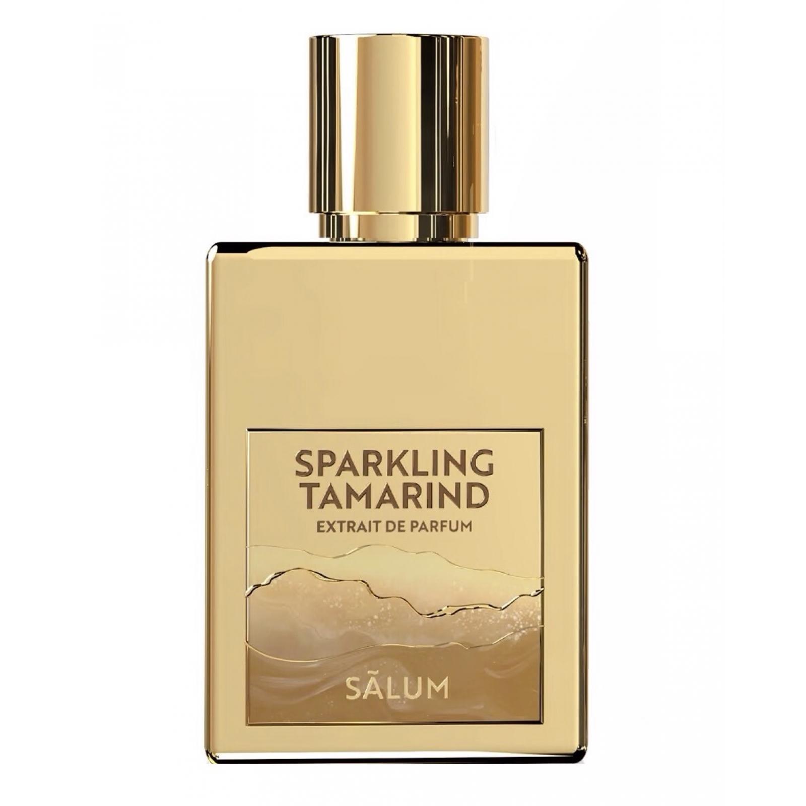 SALUM PARFUMS SPARKLING TAMARIND унисекс flaconium.ru SALUM PARFUMS SPARKLING TAMARIND унисекс flaconium.ru