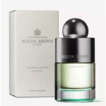 MOLTON BROWN WILD MINT & LAVANDIN унисекс flaconium.ru