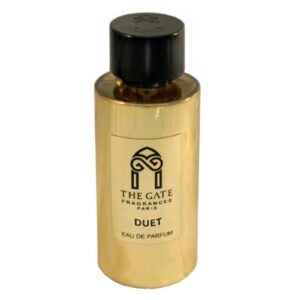 THE GATE FRAGRANCES PARIS DUET унисекс flaconium.ru