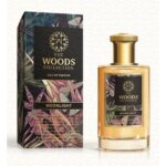 THE WOODS COLLECTION MOONLIGHT унисекс flaconium.ru