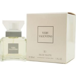 VALENTINO VERY VALENTINO EAU TOILETTE для женщин flaconium.ru