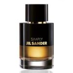 JIL SANDER SIMPLY JIL SANDER TOUCH OF MANDARIN для женщин flaconium.ru