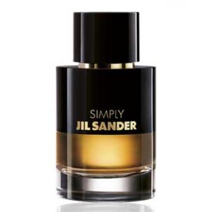 JIL SANDER SIMPLY JIL SANDER TOUCH OF MANDARIN для женщин flaconium.ru