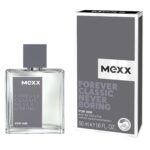 MEXX FOREVER CLASSIC NEVER BORING FOR HIM для мужчин flaconium.ru