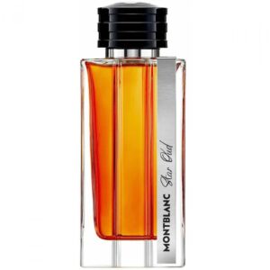 MONTBLANC STAR OUD унисекс flaconium.ru
