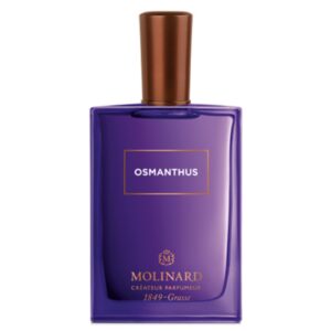 MOLINARD OSMANTHUS EAU DE PARFUM унисекс flaconium.ru