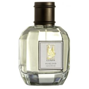 LA FANN VELVET OUD унисекс flaconium.ru