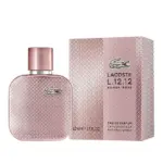 LACOSTE FRAGRANCES L.12.12 SILVER ROSE унисекс flaconium.ru