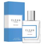 CLEAN PURE SOAP унисекс flaconium.ru