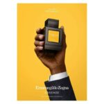 ERMENEGILDO ZEGNA ESSENZE JAVANESE PATCHOULI EAU DE PARFUM для мужчин flaconium.ru