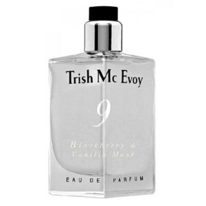 TRISH MCEVOY TRISH MCEVOY 9 BLACKBERRY & VANILLA MUSK для женщин flaconium.ru