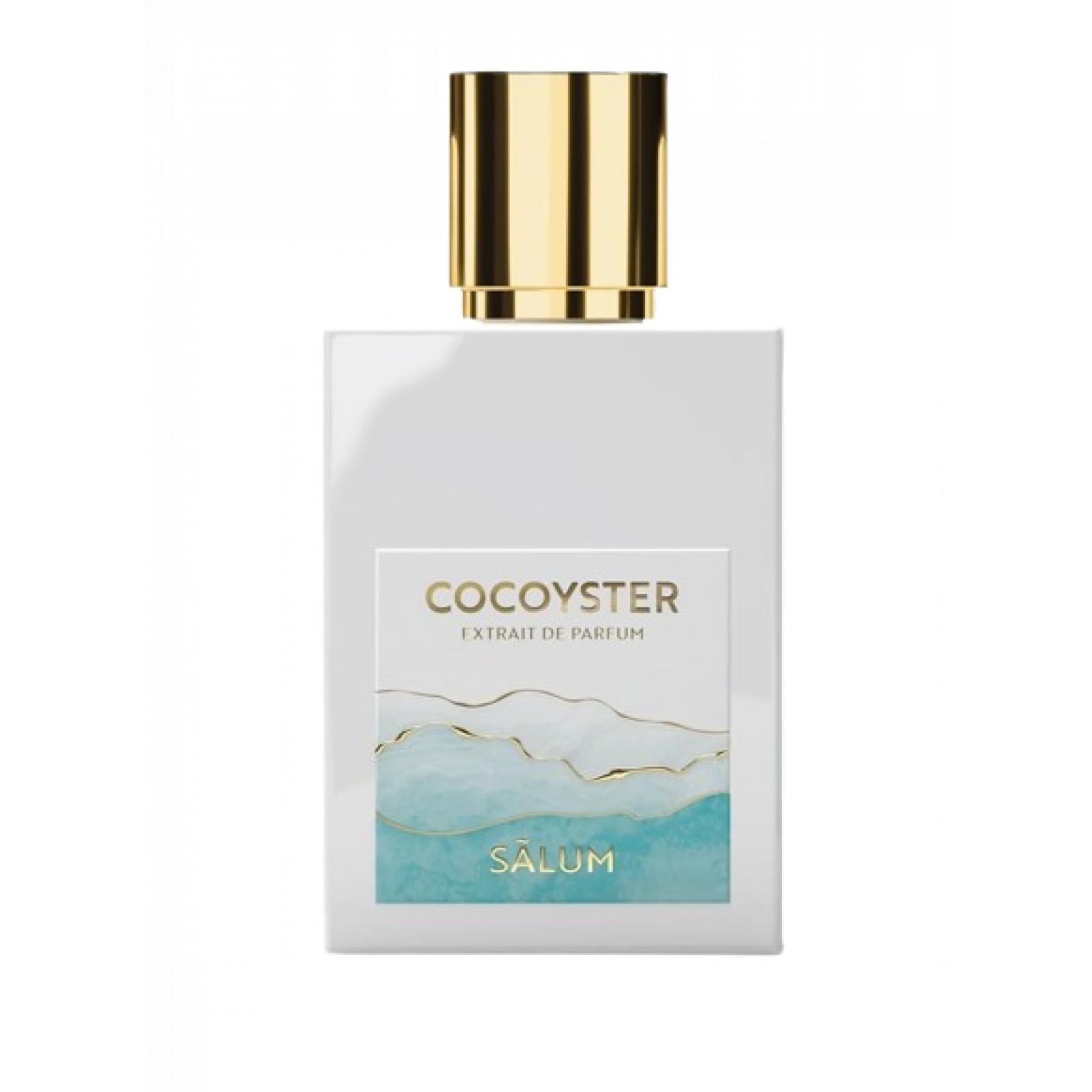 SALUM PARFUMS COCOYSTER унисекс flaconium.ru SALUM PARFUMS COCOYSTER унисекс flaconium.ru