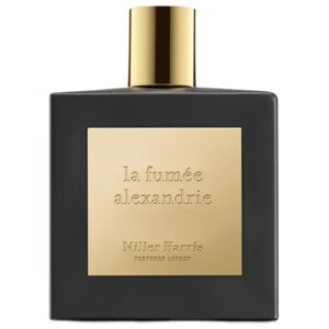 MILLER HARRIS LA FUMEE ALEXANDRIE унисекс flaconium.ru