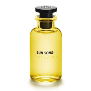 LOUIS VUITTON SUN SONG унисекс flaconium.ru