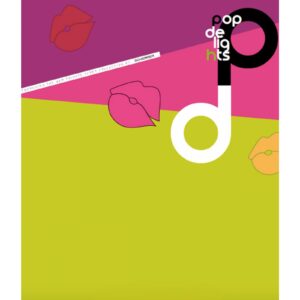 JEAN-LOUIS SCHERRER POP DELIGHTS 01 для женщин flaconium.ru