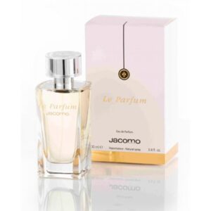 JACOMO LE PARFUM для женщин flaconium.ru
