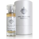 APRIL AROMATICS PRECIOUS WOODS унисекс flaconium.ru