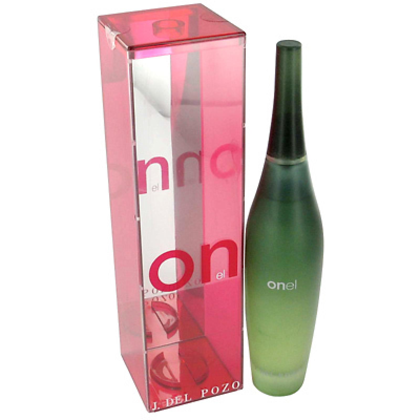 JESUS DEL POZO ON EL для мужчин flaconium.ru JESUS DEL POZO ON EL для мужчин flaconium.ru