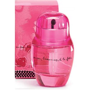 MARINA MARINOF UN PEU, BEAUCOUP, A LA FOLIE… для женщин flaconium.ru