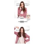 MEXX FOREVER CLASSIC NEVER BORING FOR HER для женщин flaconium.ru