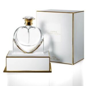 RALPH LAUREN LOVE для женщин flaconium.ru