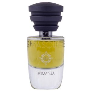 MASQUE MILANO ROMANZA унисекс flaconium.ru