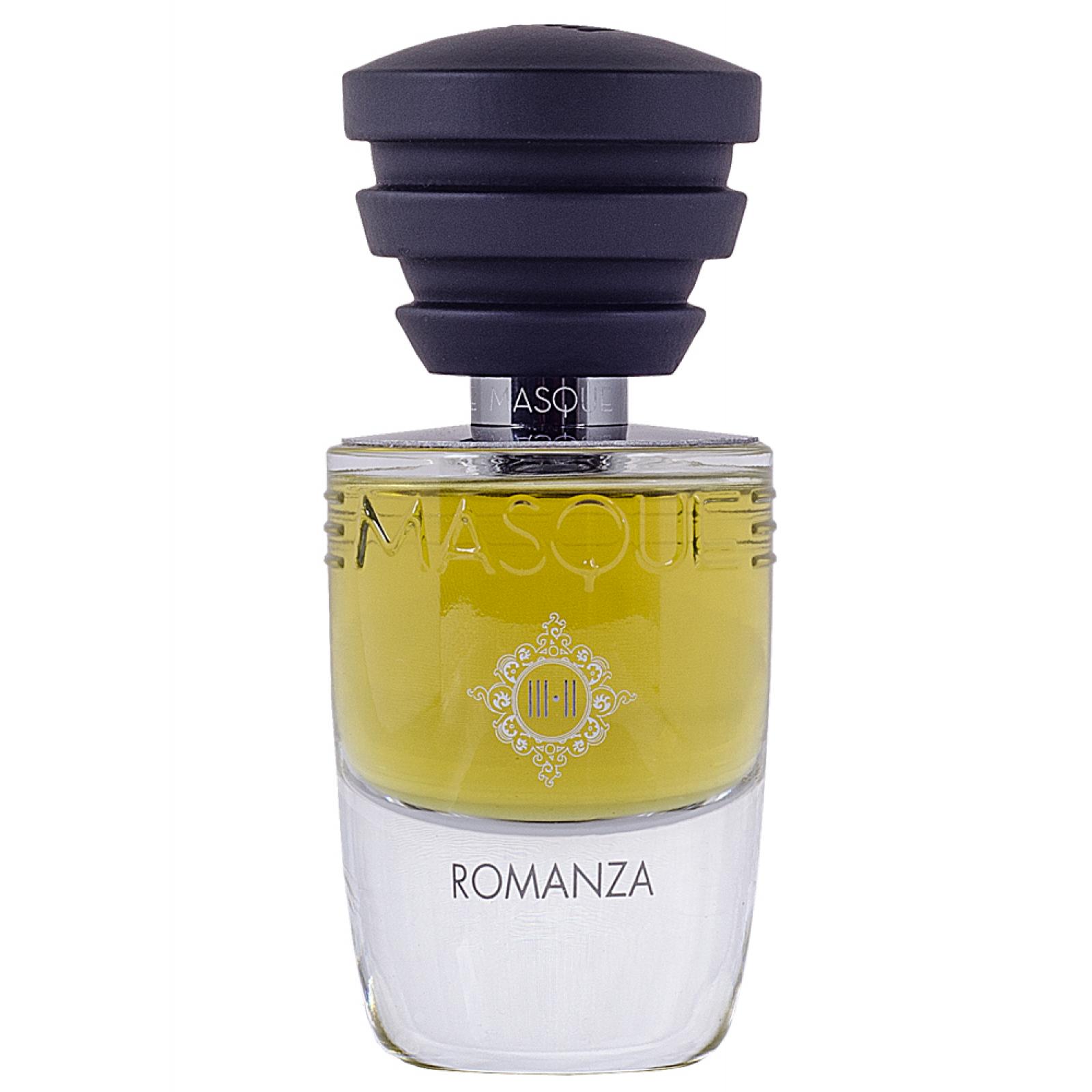 MASQUE MILANO ROMANZA унисекс flaconium.ru MASQUE MILANO ROMANZA унисекс flaconium.ru