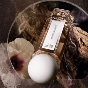 INFINIMENT COTY PARIS APRES L’AMOUR унисекс flaconium.ru