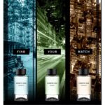 KENNETH COLE INTENSITY унисекс flaconium.ru